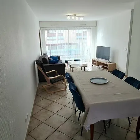 Center-sallanches Apartment Sallanches